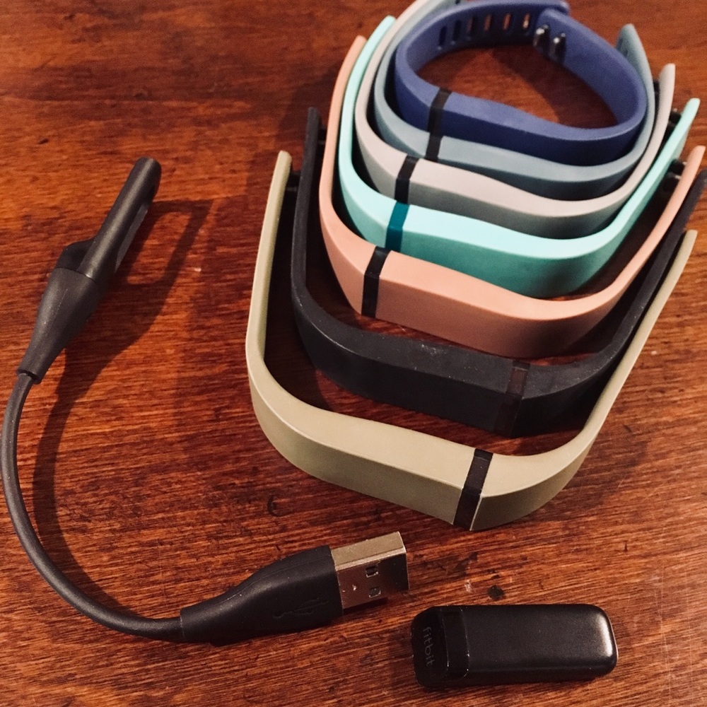 Fitbit Flex Kit
